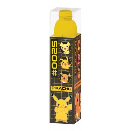 Sticla apa copii forma Pok├⌐mon Team, 650 ml [1]