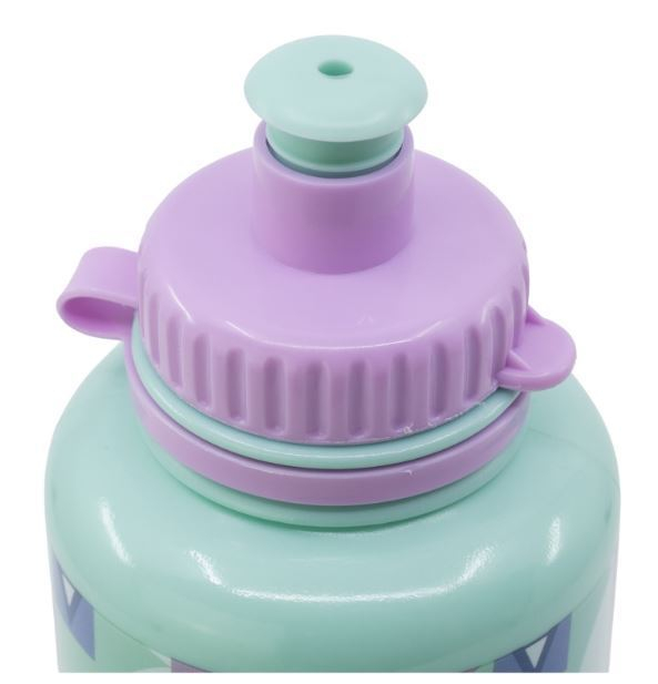 Sticla apa copii Frozen Ice Magic, plastic, 430 ml [3]