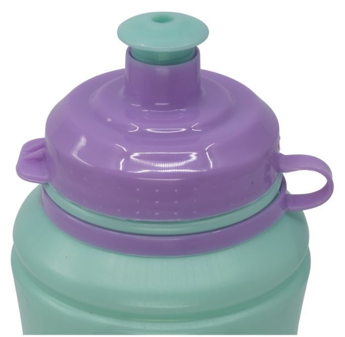 Sticla apa copii Frozen, Plastic, 380 ml [3]