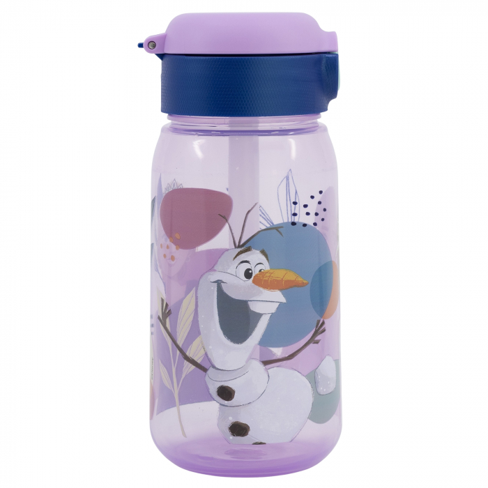 Sticla apa copii Frozen Trust de Journey, plastic, 510 ml [3]