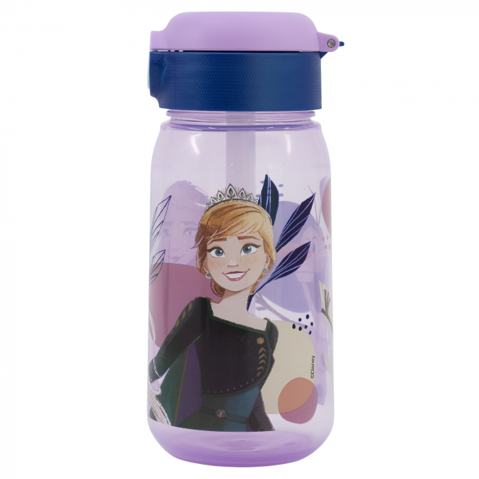 Sticla apa copii Frozen Trust de Journey, plastic, 510 ml [2]