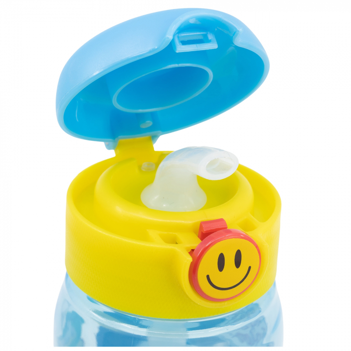 Sticla apa copii Mickey Mouse Fun-Tactics, plastic, 510 ml [3]