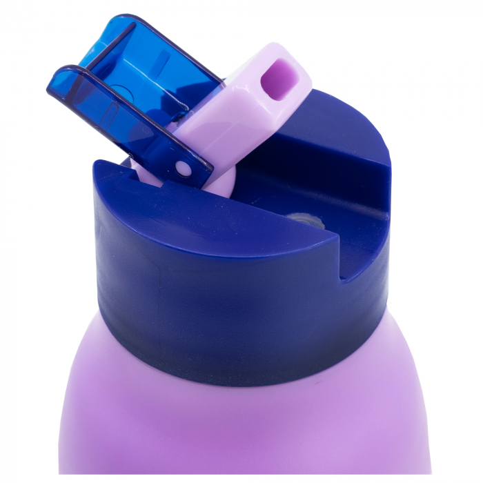 Sticla apa copii Frozen Trust de Journey, Plastic, 420 ml [4]