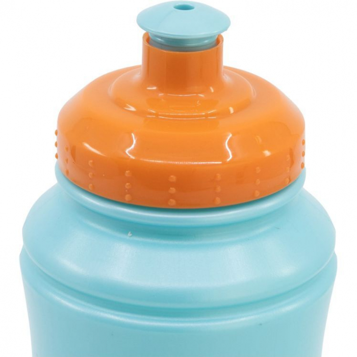 Sticla apa copii Peppa Pig, Plastic, 380 ml [5]
