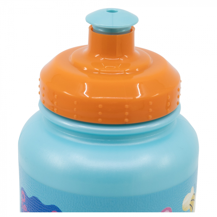 Sticla apa copii Peppa Pig Core, Plastic, 430 ml [3]