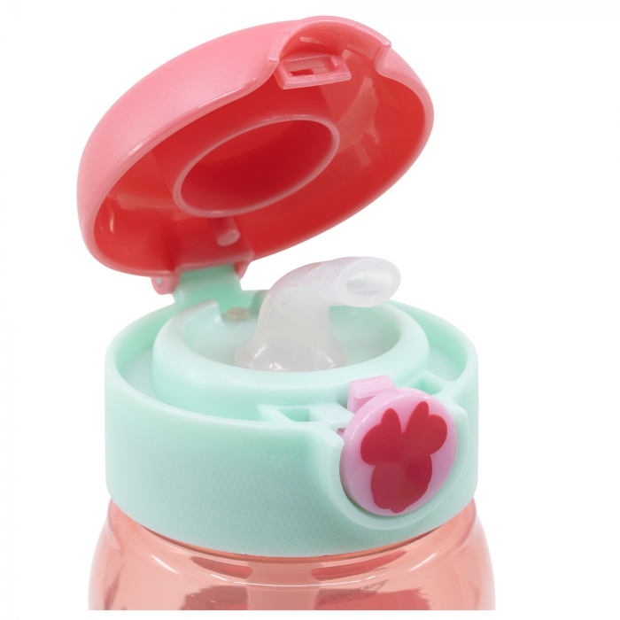 Sticla apa copii Minnie Mouse,More Minnie, plastic, 510 ml [4]