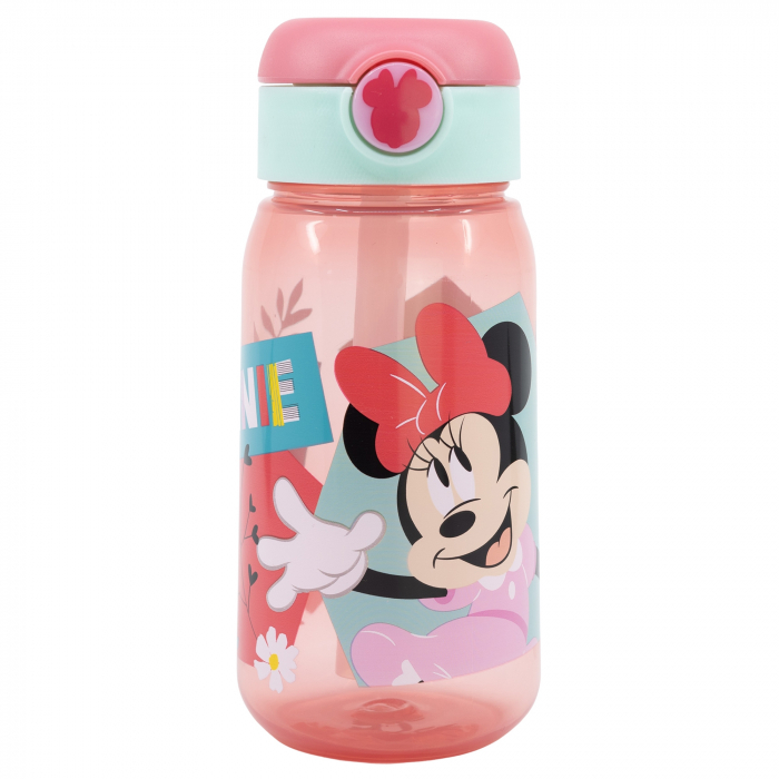Sticla apa copii Minnie Mouse,More Minnie, plastic, 510 ml [1]