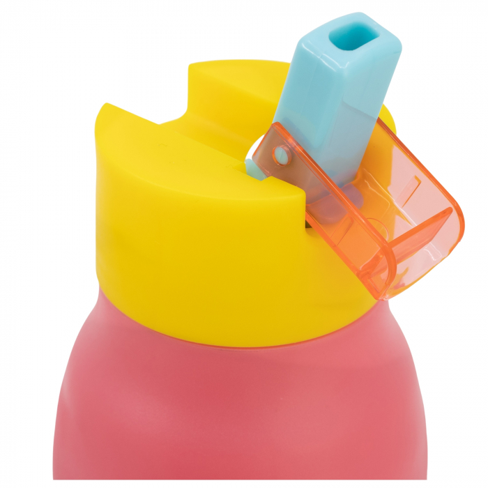 Sticla apa copii Peppa Pig Core, Plastic, 420 ml [4]