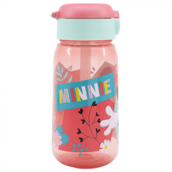 Sticla apa copii Minnie Mouse,More Minnie, plastic, 510 ml [3]