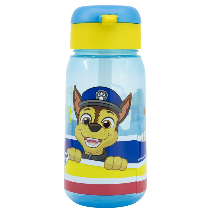 Sticla apa copii Paw Patrol Pup Power, plastic, 510 ml [2]