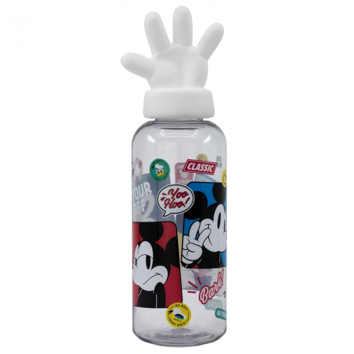 Sticla apa copii figurina Mickey Mouse 560 ml [2]