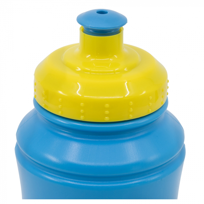 Sticla apa copii Spiderman, Plastic, 380 ml [3]