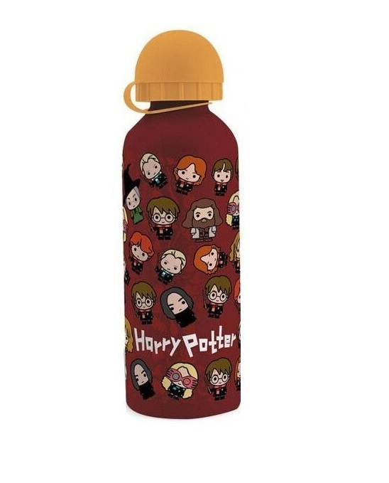 Sticla apa din aluminiu Harry Potter, 500ml [1]
