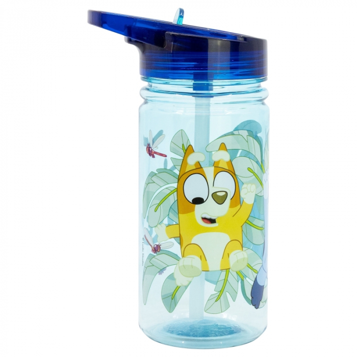 Sticla apa din ecozen, Bluey 475 ml [3]