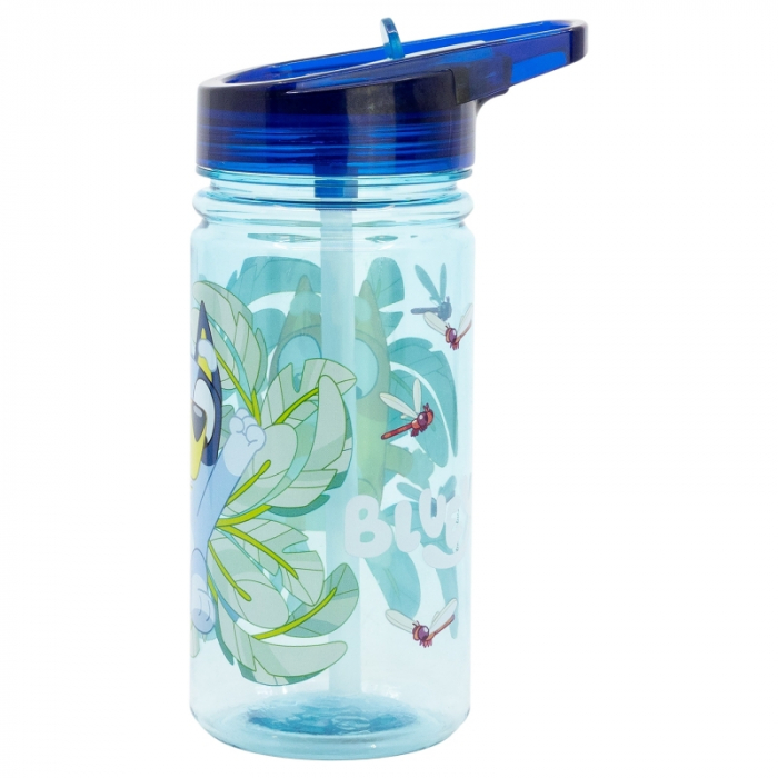 Sticla apa din ecozen, Bluey 475 ml [2]