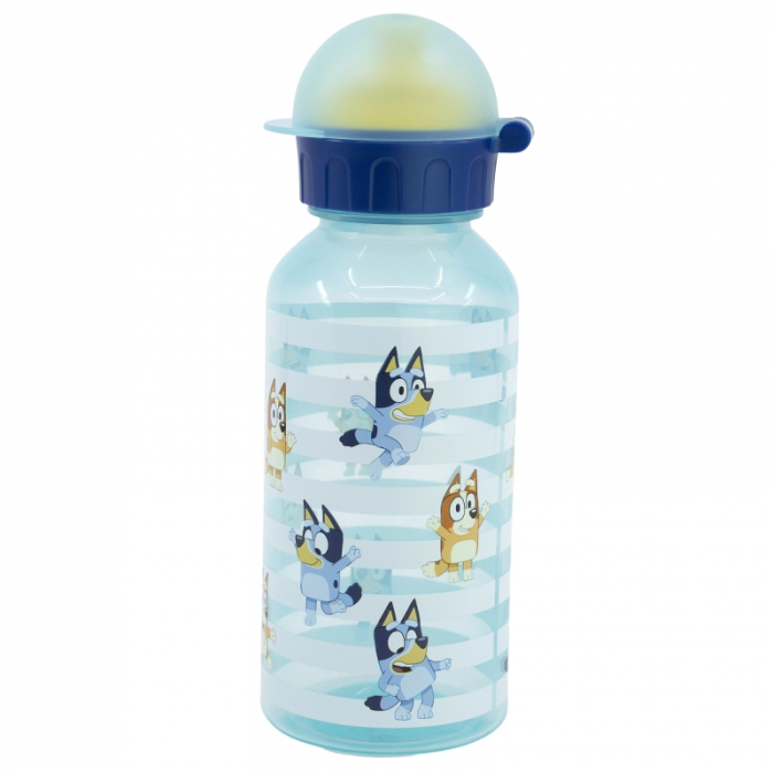 Sticla apa din plactic pentru copii Bluey, 370 ml [2]
