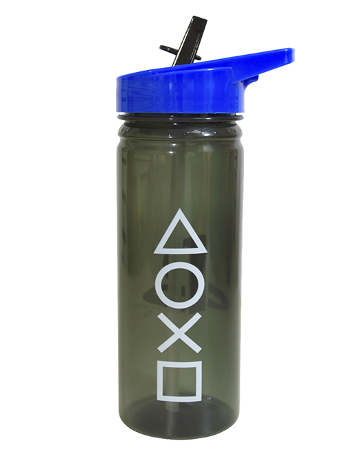 Sticla apa din plastic Playstation, 470 ml [1]