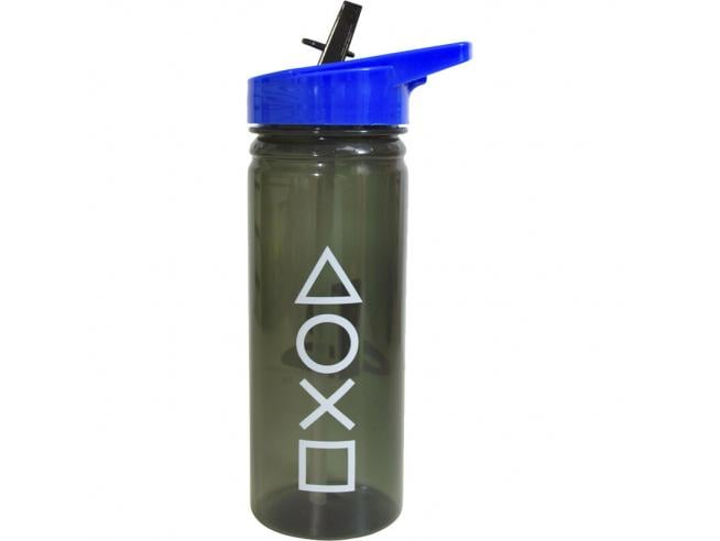 Sticla apa din plastic Playstation, 470 ml [2]