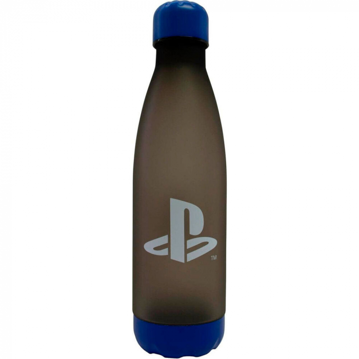 Sticla apa din polipropilena Playstation, 650 ml [1]