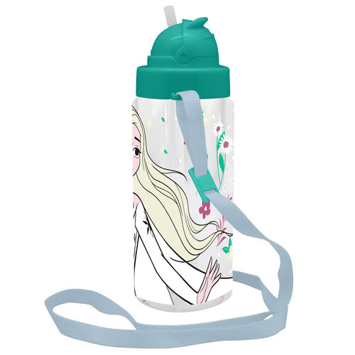 Sticla apa din tritan cu snur, Frozen 500ml [1]