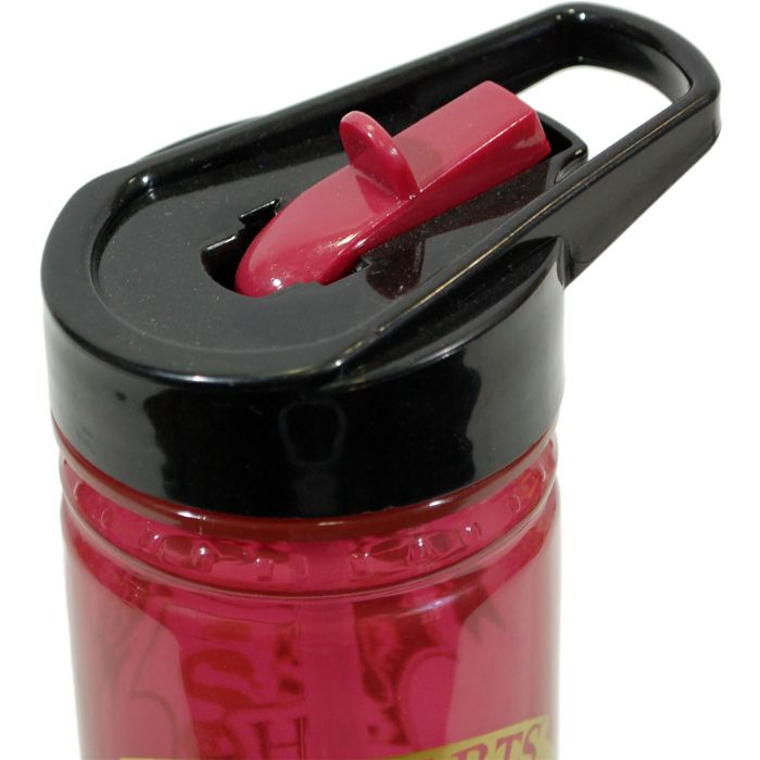 Sticla apa polipropilena Harry Potter Burgandy Crest 600 ml [3]