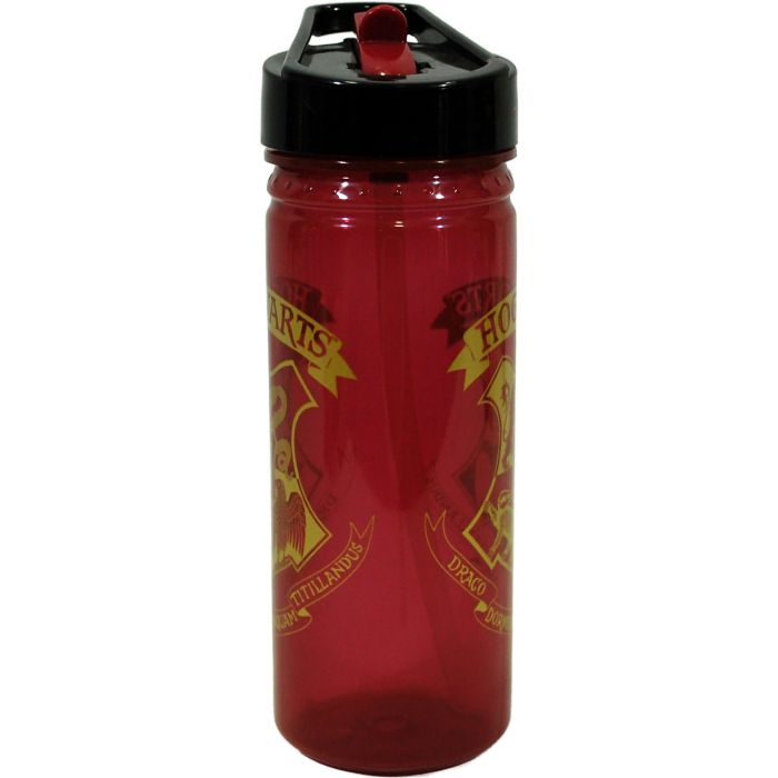 Sticla apa polipropilena Harry Potter Burgandy Crest 600 ml [2]