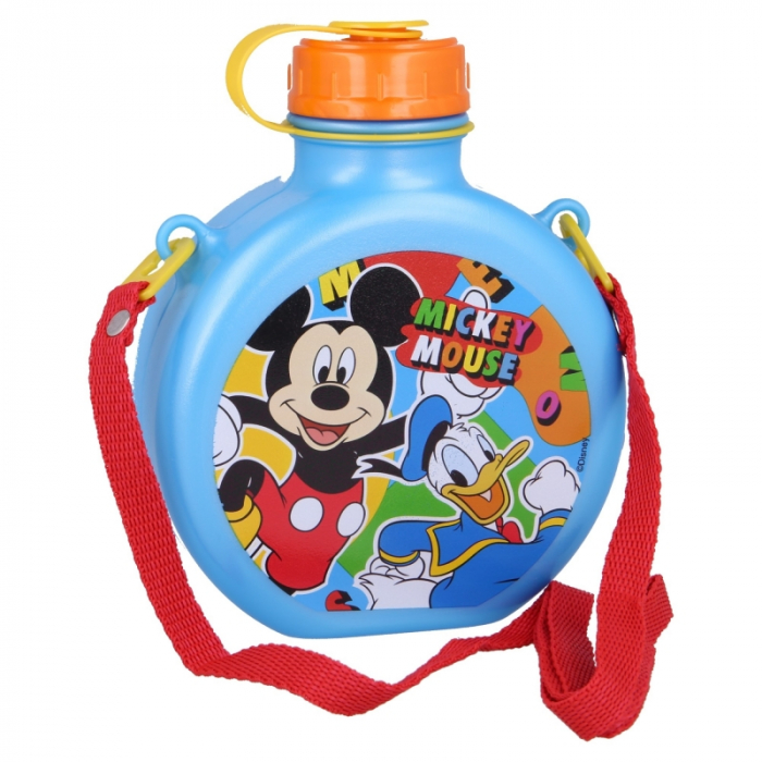 Sticla apa Mickey Mouse, 670 ml [2]