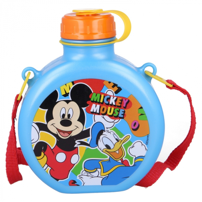Sticla apa Mickey Mouse, 670 ml [3]