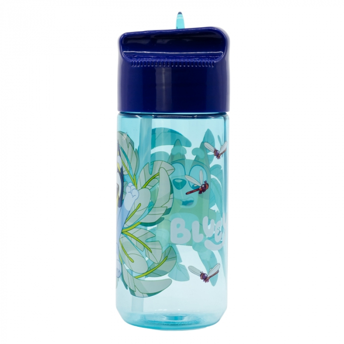 Sticla apa pentru copii Bluey tritan, 430 ml [2]