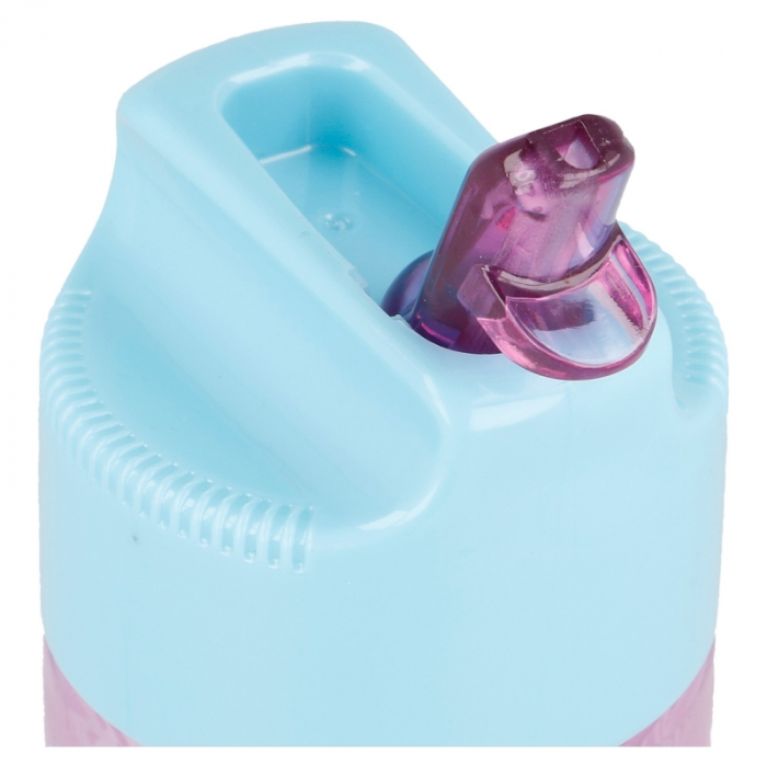 Sticla apa pentru copii, Frozen II Hydro, tritan, 430 ml [3]