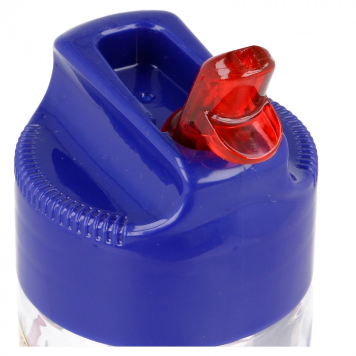 Sticla apa pentru copii, Mickey Mouse Hydro, tritan, 430 ml [3]