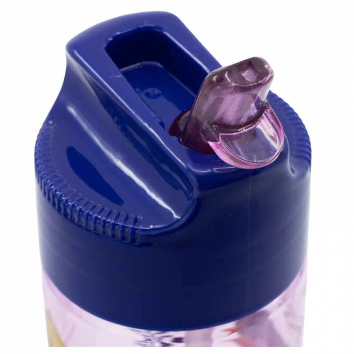 Sticla apa pentru copii, Frozen Trust the Journey, tritan, 430 ml [3]
