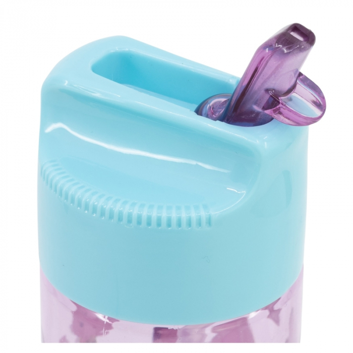 Sticla apa pentru copii, Gabby's Dollhouse, tritan, 430 ml [5]