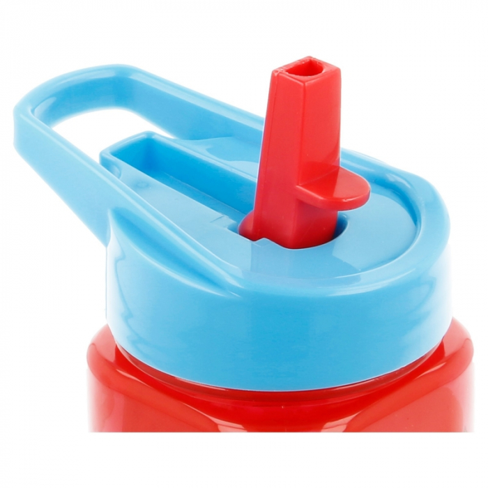 Sticla apa pentru copii, Paw Patrol Comic, 530 ml [3]