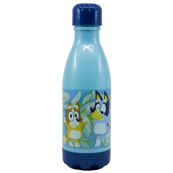 Sticla apa pentru copii, PP, Bluey, 560 ml [2]