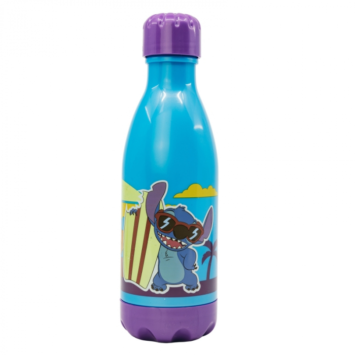 Sticla apa pentru copii, PP, Lilo & Stitch, 560 ml [2]