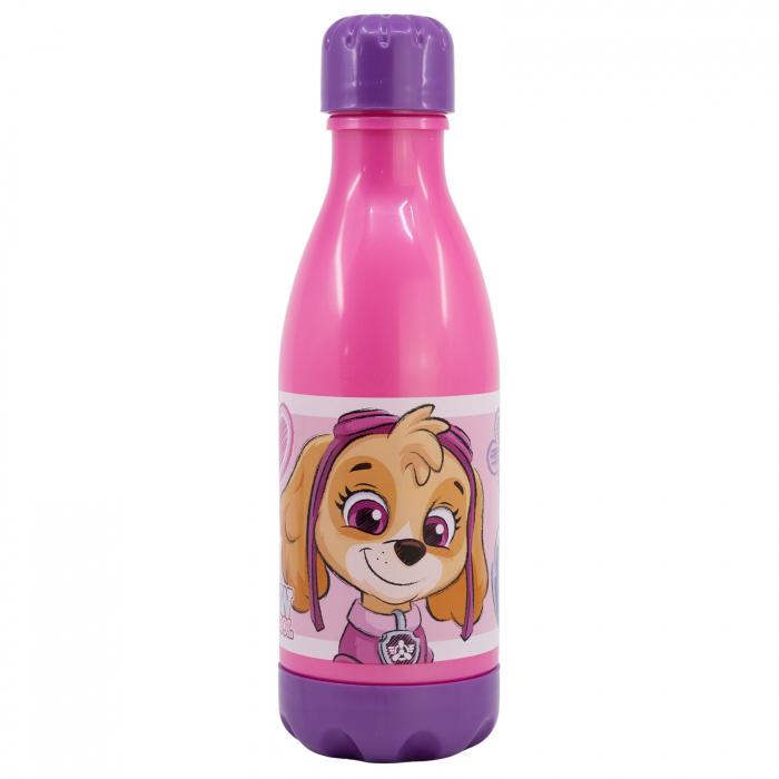 Sticla apa pentru copii, PP, Paw Patrol Girl Sketch Essence, 560 ml [1]