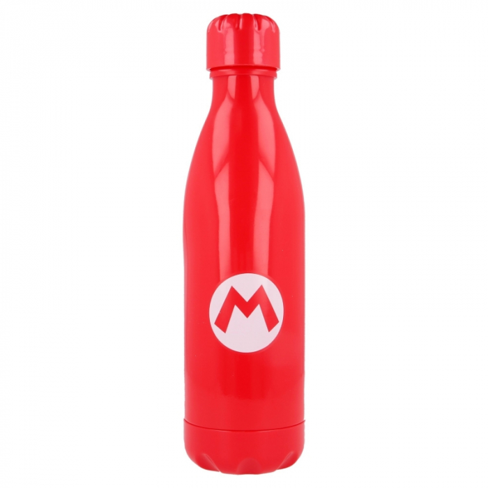 Sticla apa pentru copii, PP, Super Mario, 660 ml [2]