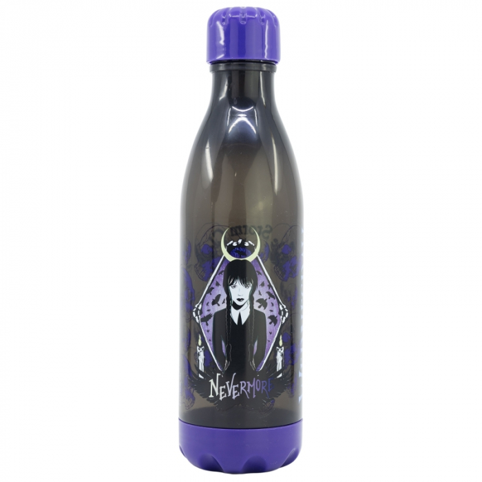 Sticla apa pentru copii, PP, Wednesday, 660 ml [2]