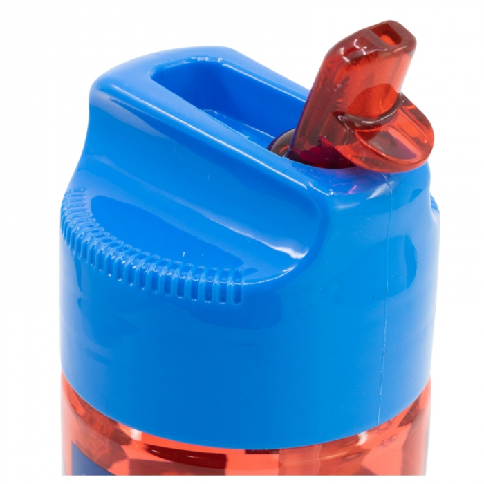 Sticla apa pentru copii Spiderman tritan, 430 ml [3]