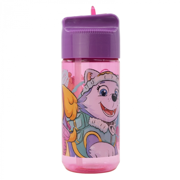Sticla apa pentru copii, Paw Patrol Sketch Essence, tritan, 430 ml [3]