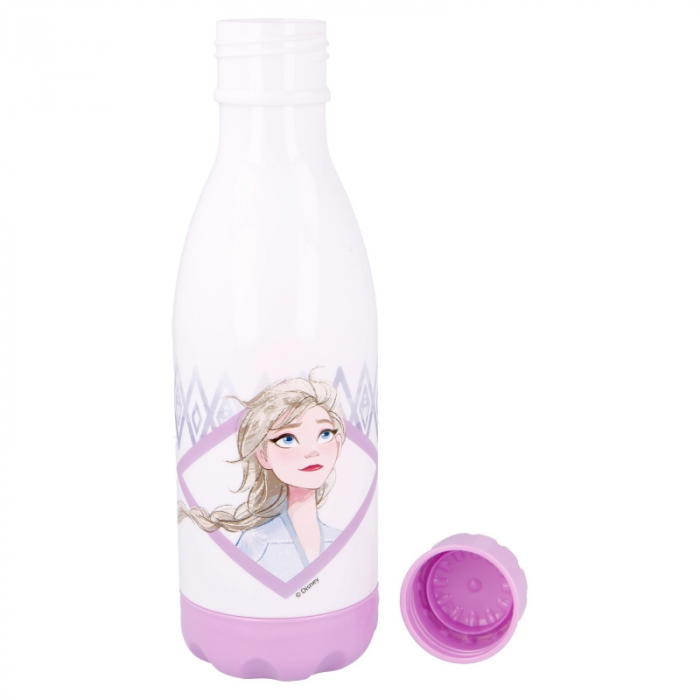 Sticla apa plastic Frozen II 560ml [2]