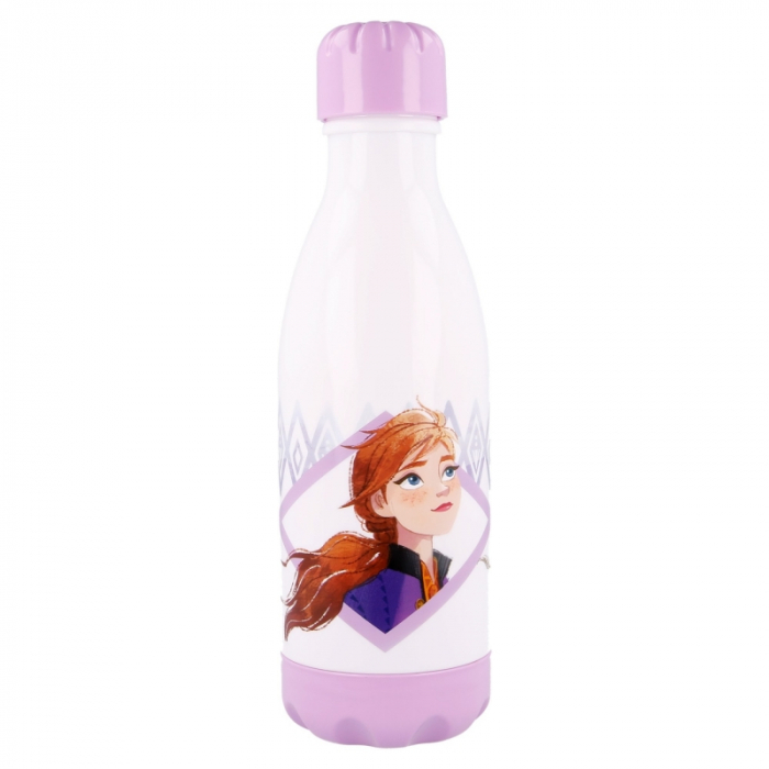 Sticla apa plastic Frozen II 560ml [3]