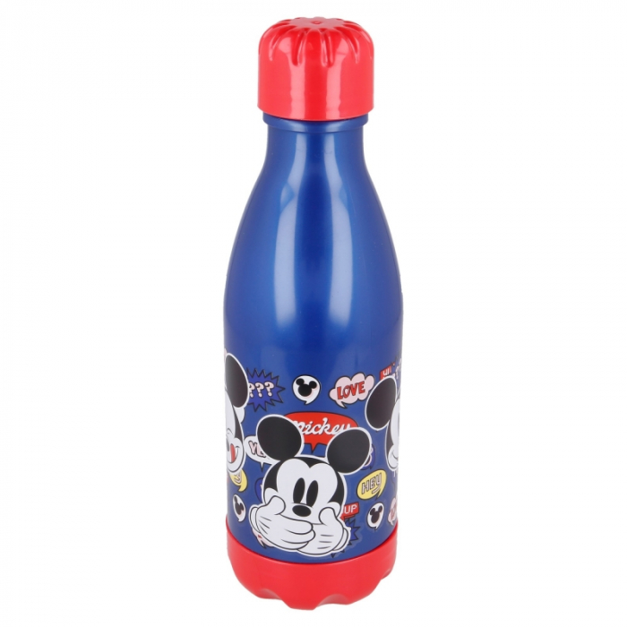 Sticla apa plastic Mickey Mouse Thing 560ml [2]