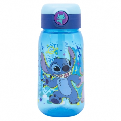 Sticla apa plastic Lilo & Stitch, 510 ml [1]