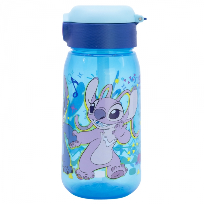 Sticla apa plastic Lilo & Stitch, 510 ml [2]