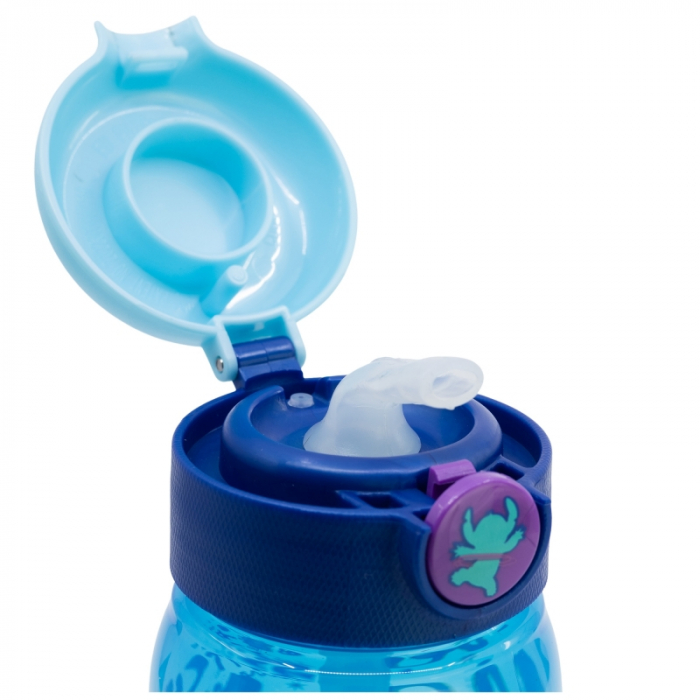 Sticla apa plastic Lilo & Stitch, 510 ml [4]