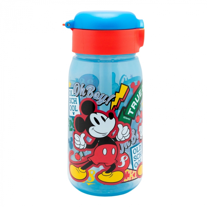 Sticla apa plastic Mickey Mouse True Champions, 510 ml [3]