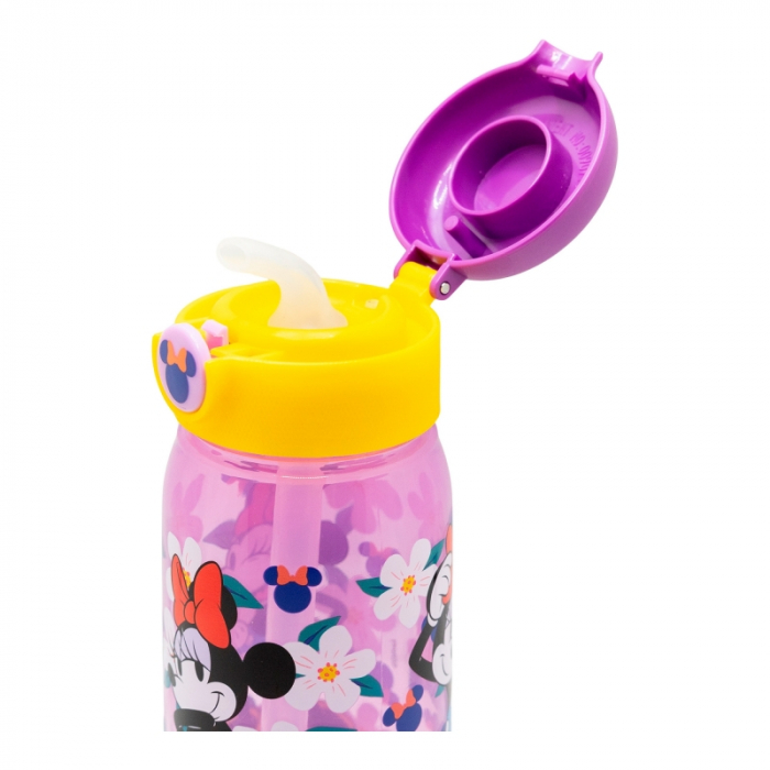 Sticla apa plastic Minnie Mouse Sunshine, 510 ml [4]