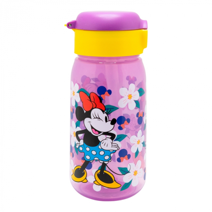 Sticla apa plastic Minnie Mouse Sunshine, 510 ml [3]